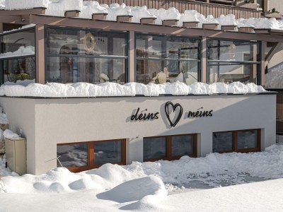 Apartment Lieblingsplatzl mit Weitblick SR - Outdoor photo 15