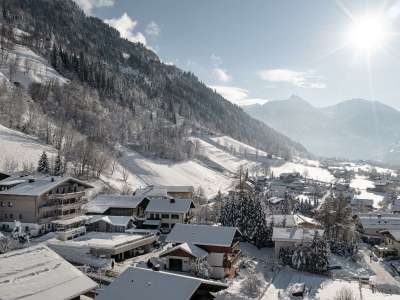Apartment Lieblingsplatzl mit Weitblick SR - Outdoor photo 16