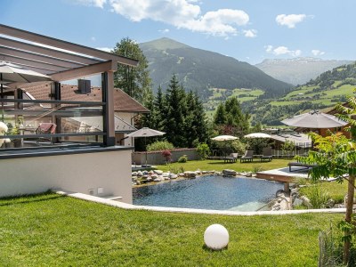 Apartment Lieblingsplatzl mit Weitblick SR - Outdoor photo 18