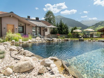 Apartment Lieblingsplatzl mit Weitblick SR - Outdoor photo 20