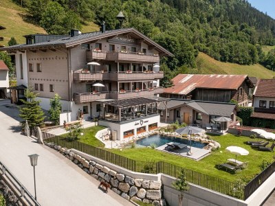 Apartment Lieblingsplatzl mit Weitblick SR - Outdoor photo 22