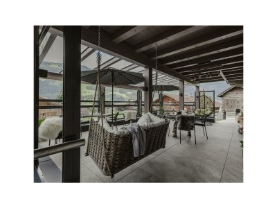 Apartment Lieblingsplatzl mit Weitblick SR - Outdoor photo 23