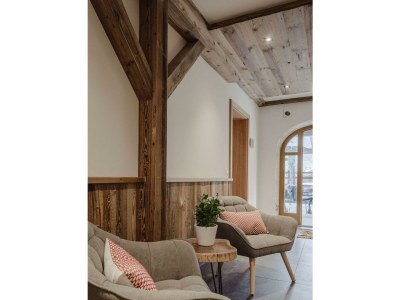 Apartment Lieblingsplatzl mit Weitblick SR - Outdoor photo 28