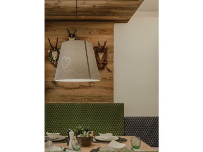 Apartment Lieblingsplatzl mit Weitblick SR - Outdoor photo 32