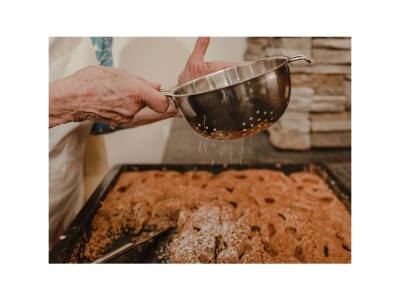 Apartment Lieblingsplatzl mit Weitblick SR - Outdoor photo 43