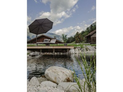 Apartment Lieblingsplatzl mit Weitblick SR - Outdoor photo 52