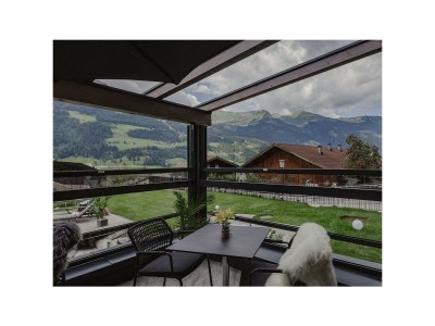 Apartment Lieblingsplatzl mit Weitblick SR - Outdoor photo 54