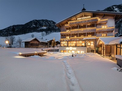 Apartment Lieblingsplatzl mit Weitblick SR - Outdoor photo 68