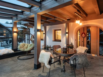 Apartment Lieblingsplatzl mit Weitblick SR - Outdoor photo 90