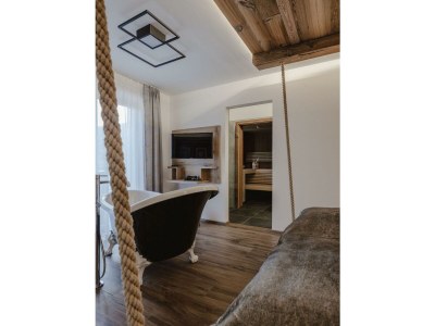 Apartment Lieblingsplatzl mit Weitblick SR - Outdoor photo 119