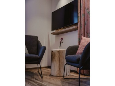 Apartment Lieblingsplatzl mit Weitblick SR - Outdoor photo 120