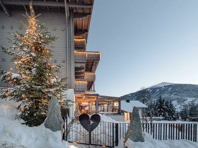 Apartment Lieblingsplatzl mit Weitblick SR - Outdoor photo 139