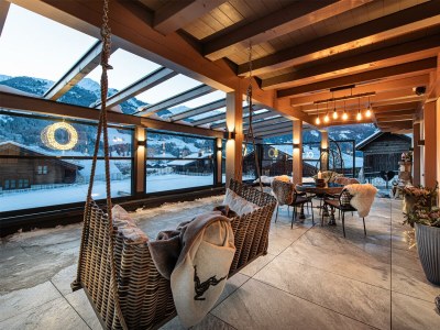 Apartment Lieblingsplatzl mit Weitblick SR - Outdoor photo 147