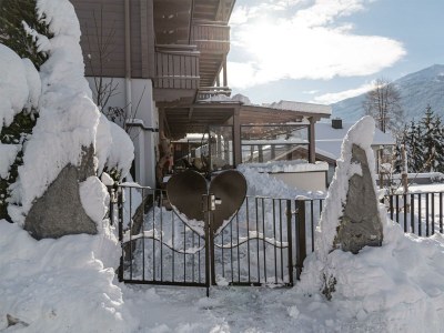 Apartment Lieblingsplatzl mit Weitblick SR - Outdoor photo 150