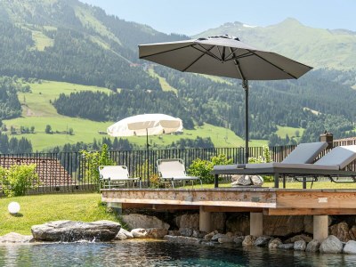 Apartment Lieblingsplatzl mit Weitblick SR - Outdoor photo 156