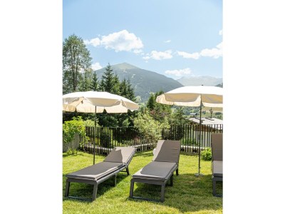 Apartment Lieblingsplatzl mit Weitblick SR - Outdoor photo 159