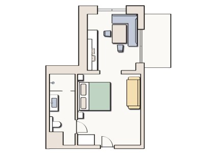 Apartment Lieblingsplatzl mit Weitblick SR - Features photo 163