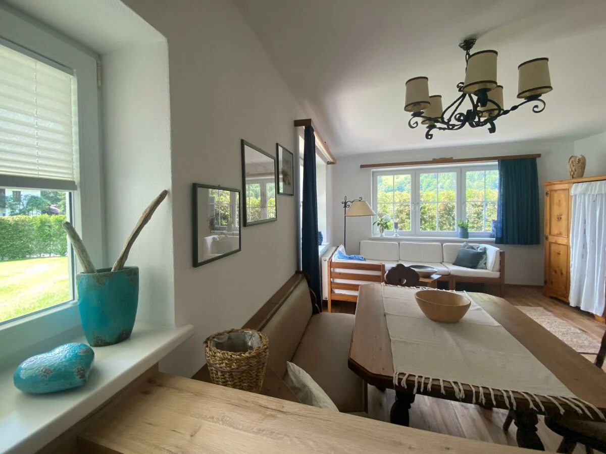 Apartment App. Stefferl/3 Schlafzimmer,Dusche, 2 WC