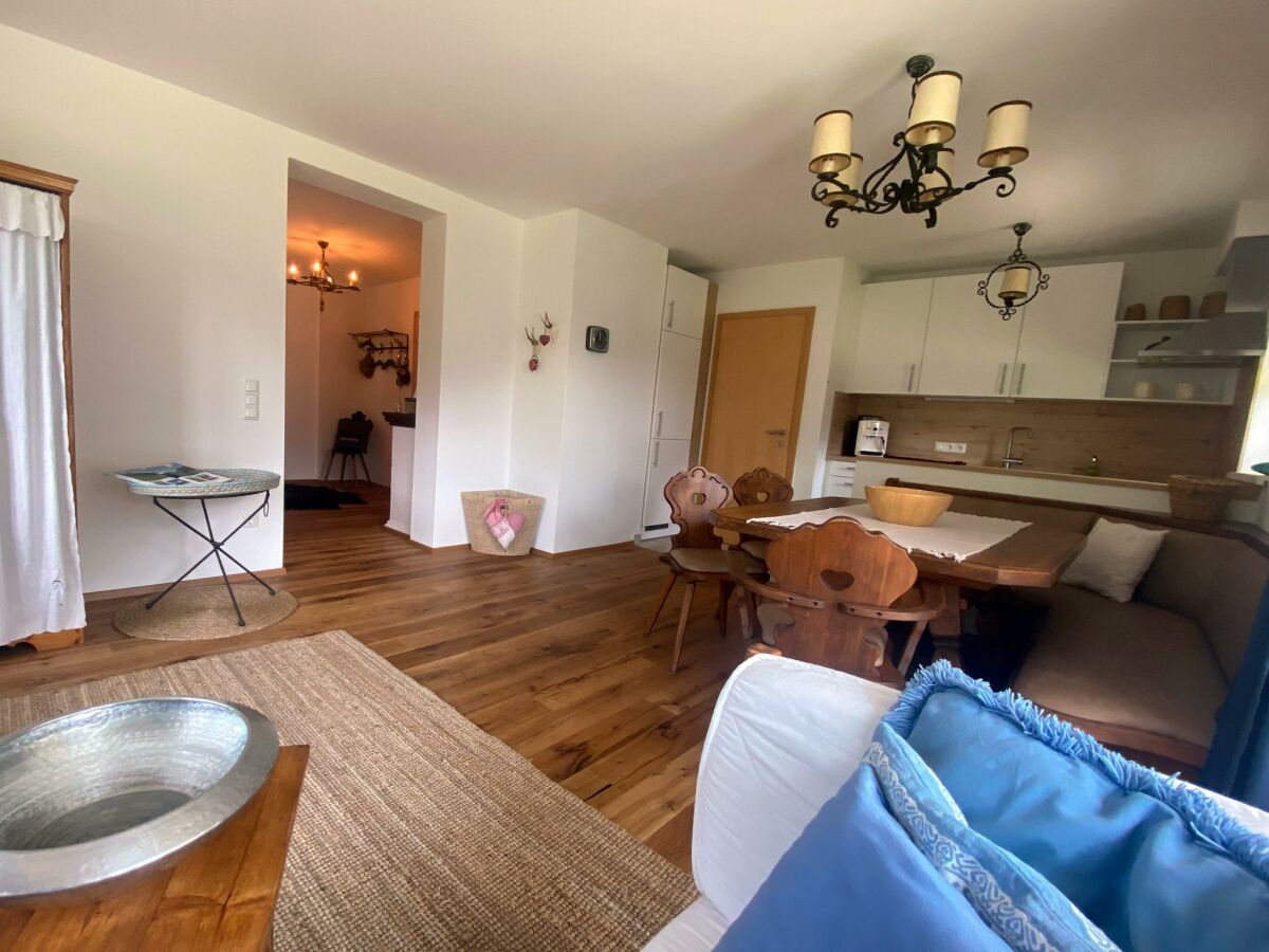 Apartment App. Stefferl/3 Schlafzimmer,Dusche, 2 WC - Outdoor photo 2