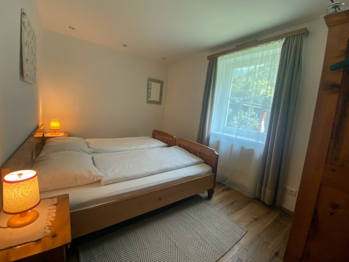 Apartment App. Stefferl/3 Schlafzimmer,Dusche, 2 WC - Outdoor photo 3