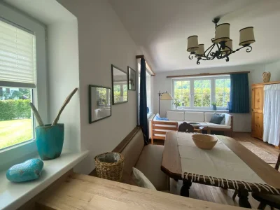 Apartment App. Stefferl/3 Schlafzimmer,Dusche, 2 WC in Dorfgastein - Apartment