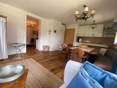 Apartment App. Stefferl/3 Schlafzimmer,Dusche, 2 WC - Outdoor photo 2