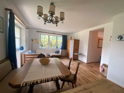 Apartment App. Stefferl/3 Schlafzimmer,Dusche, 2 WC - Outdoor photo 4