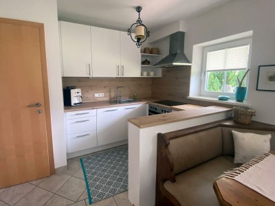 Apartment App. Stefferl/3 Schlafzimmer,Dusche, 2 WC - Outdoor photo 5