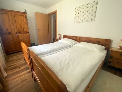 Apartment App. Stefferl/3 Schlafzimmer,Dusche, 2 WC - Outdoor photo 6