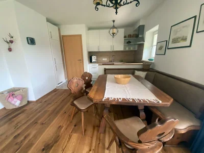 Apartment App. Stefferl/3 Schlafzimmer,Dusche, 2 WC - Outdoor photo 7