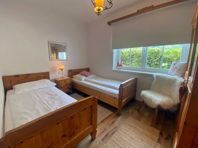 Apartment App. Stefferl/3 Schlafzimmer,Dusche, 2 WC - Outdoor photo 8