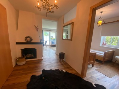 Apartment App. Stefferl/3 Schlafzimmer,Dusche, 2 WC - Outdoor photo 9