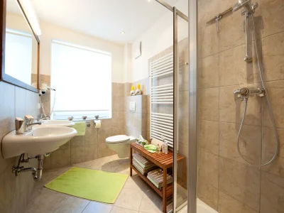 Apartment App. Stefferl/3 Schlafzimmer,Dusche, 2 WC - Outdoor photo 10