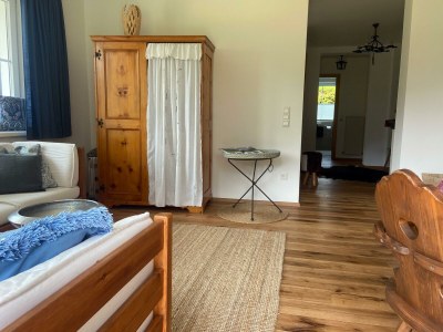 Apartment App. Stefferl/3 Schlafzimmer,Dusche, 2 WC - Outdoor photo 11