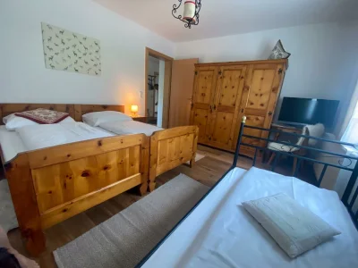 Apartment App. Stefferl/3 Schlafzimmer,Dusche, 2 WC - Outdoor photo 12