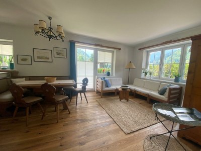 Apartment App. Stefferl/3 Schlafzimmer,Dusche, 2 WC - Outdoor photo 13