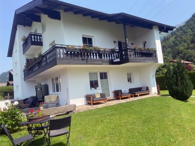 Apartment App. Stefferl/3 Schlafzimmer,Dusche, 2 WC - Outdoor photo 15