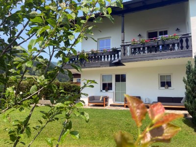 Apartment App. Stefferl/3 Schlafzimmer,Dusche, 2 WC - Outdoor photo 16