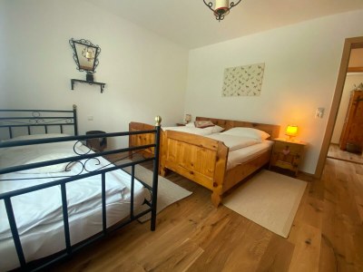 Apartment App. Stefferl/3 Schlafzimmer,Dusche, 2 WC - Features photo 18