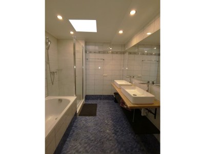 Apartment Studio, Dusche, WC, Balkon 2.OG - Outdoor photo 5