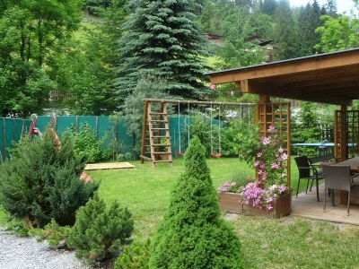 Apartment Studio, Dusche, WC, Balkon 2.OG - Outdoor photo 9