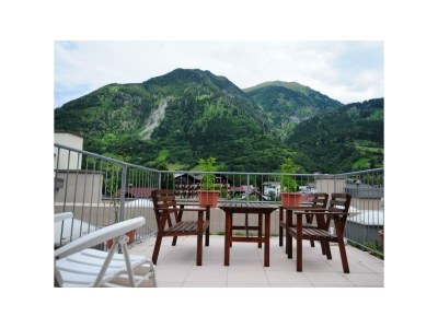 Apartment Studio, Dusche, WC, Balkon 2.OG - Outdoor photo 11