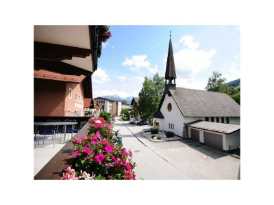 Apartment Studio, Dusche, WC, Balkon 2.OG - Outdoor photo 12