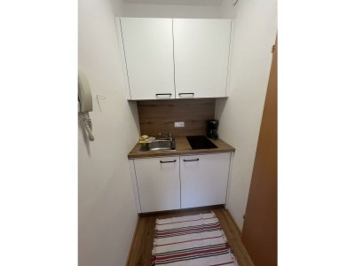 Apartment Studio, Dusche, WC, Balkon 2.OG - Features photo 22