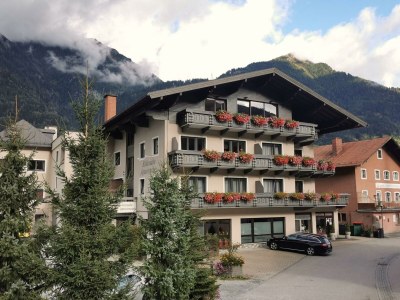 Apartment Studio, Dusche, WC, Balkon 2.OG - Outdoor photo 23