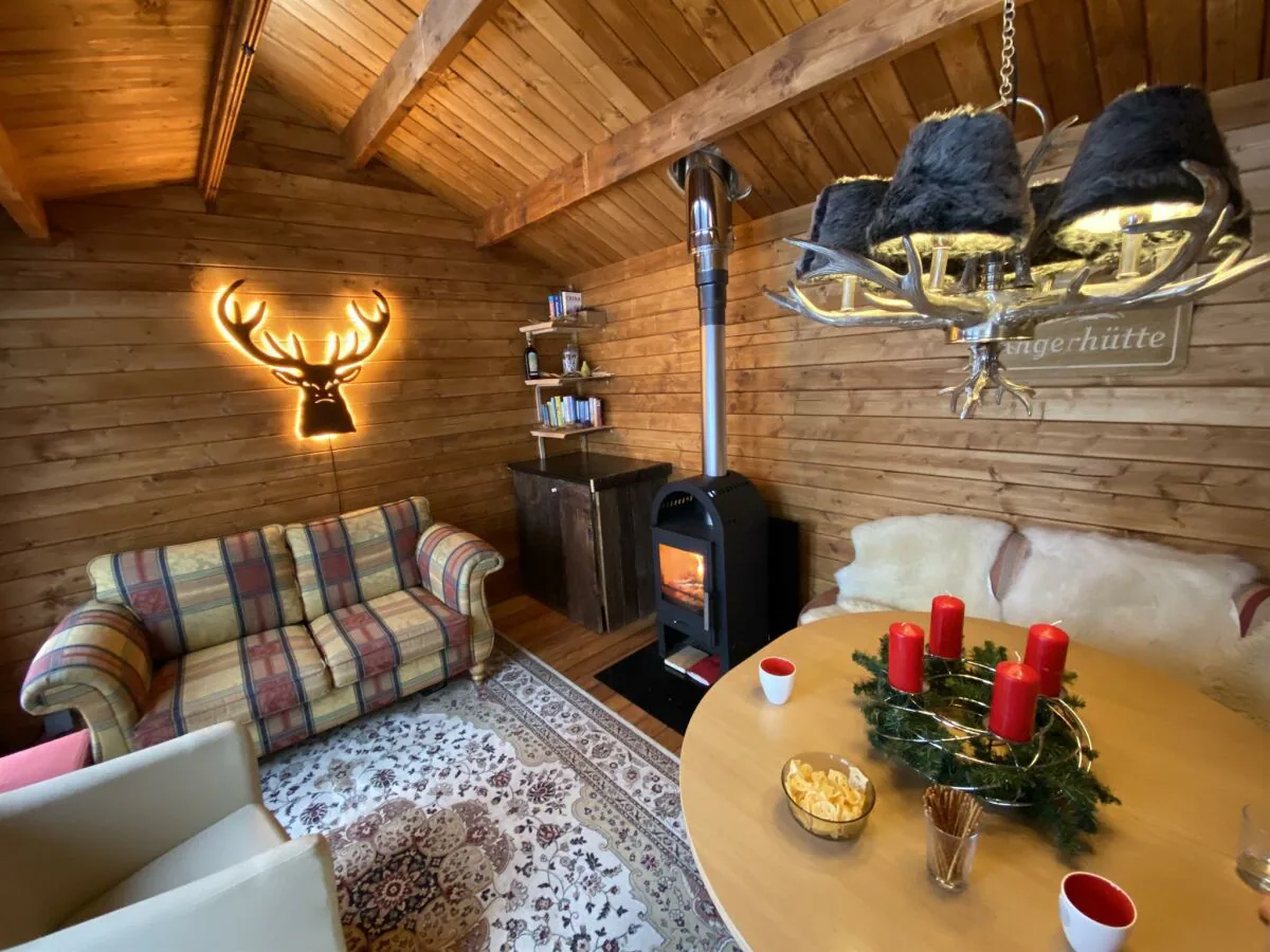 Apartment Appartement D 10 - Outdoor photo 5