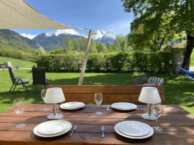 Apartment Appartement D 10 - Outdoor photo 7