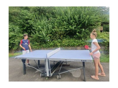 Apartment Appartement D 10 - Outdoor photo 10