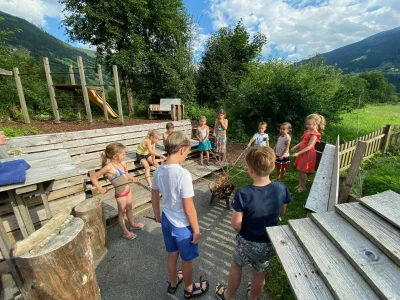 Apartment Appartement D 10 - Outdoor photo 12