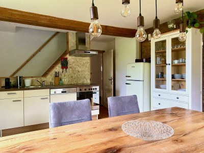 Apartment Appartement D 10 - Features photo 16